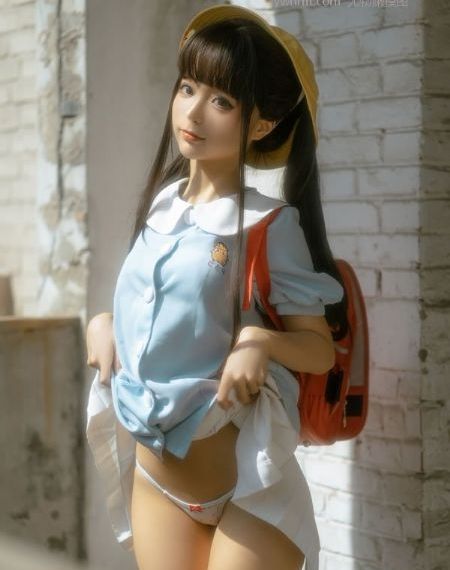 吸血少女大战再生萝莉