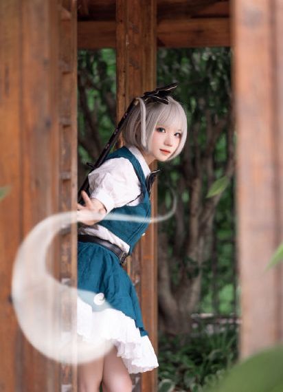 《租借女友》动漫第二季