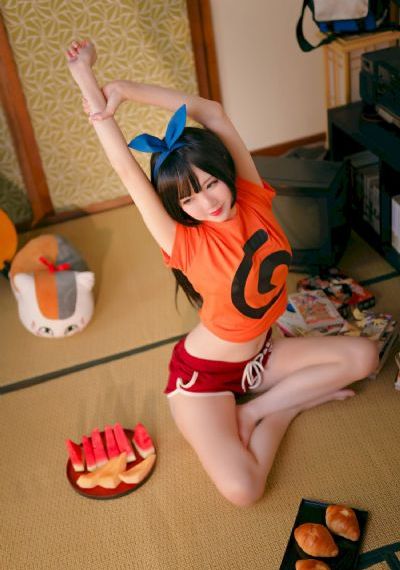 陀枪师姐