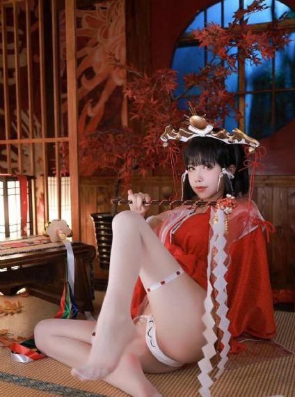 盗墓笔记云顶天宫