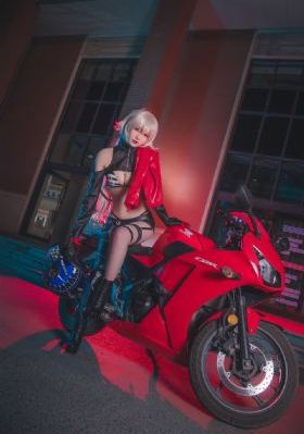 李信